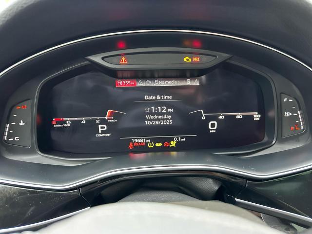 WA1ACBF78SD003214 - 2025 AUDI Q7 PREMIUM BLACK photo 8