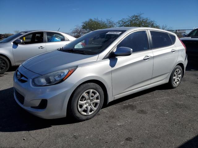 2013 HYUNDAI ACCENT GLS, 