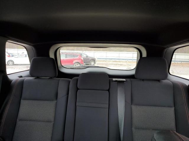 1C4RJFAG9GC393802 - 2016 JEEP GRAND CHER LAREDO შავი ფოტო 10