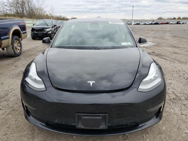 5YJ3E1EB8LF599704 - 2020 TESLA MODEL 3 Negro foto 5