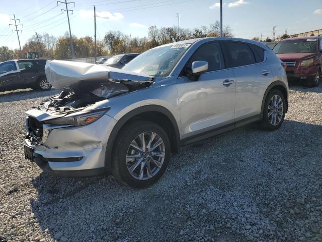 2019 MAZDA CX-5 GRAND TOURING, 