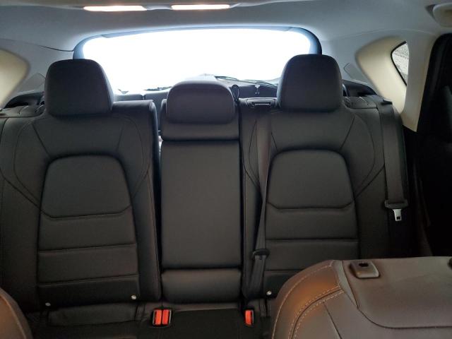 JM3KFBDM9K0503892 - 2019 MAZDA CX-5 GRAND TOURING SILVER photo 10