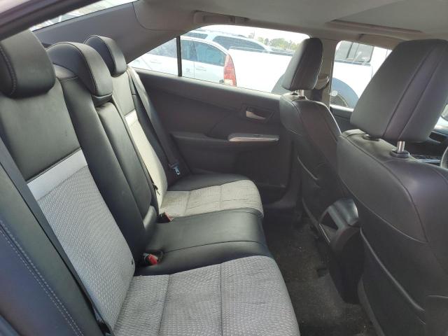 4T1BF1FK4CU140065 - 2012 TOYOTA CAMRY BASE 白色 照片 10