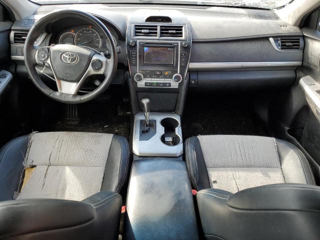 4T1BF1FK4CU140065 - 2012 TOYOTA CAMRY BASE 白色 照片 8