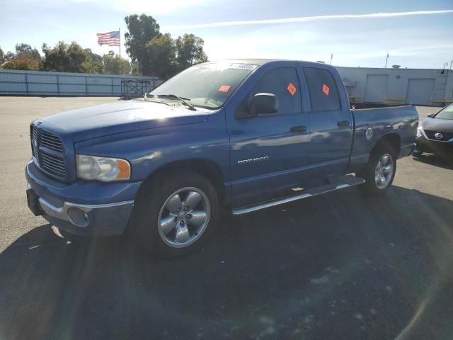 2005 DODGE RAM 1500 ST, 