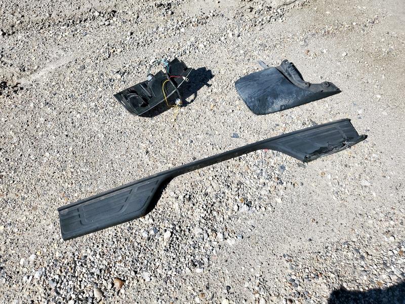 3TMJU62N88M052974 - 2008 TOYOTA TACOMA DOUBLE CAB PRERUNNER BLUE photo 12