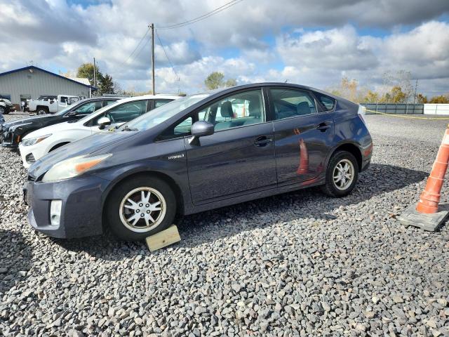 2011 TOYOTA PRIUS, 