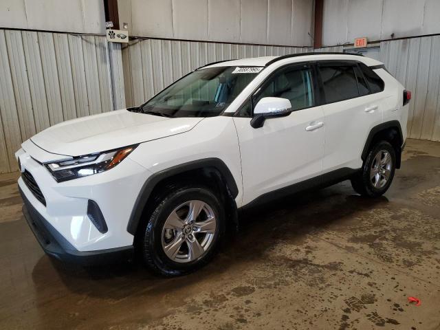 2022 TOYOTA RAV4 XLE, 