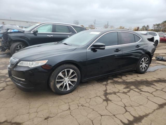 2016 ACURA TLX, 