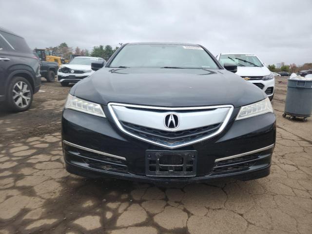 19UUB1F39GA003035 - 2016 ACURA TLX BLACK photo 5