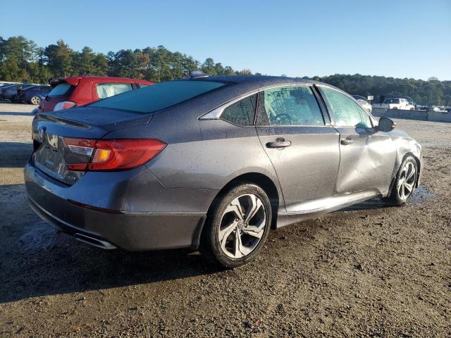 1HGCV2F57LA024079 - 2020 HONDA ACCORD EXL 灰色 照片 3