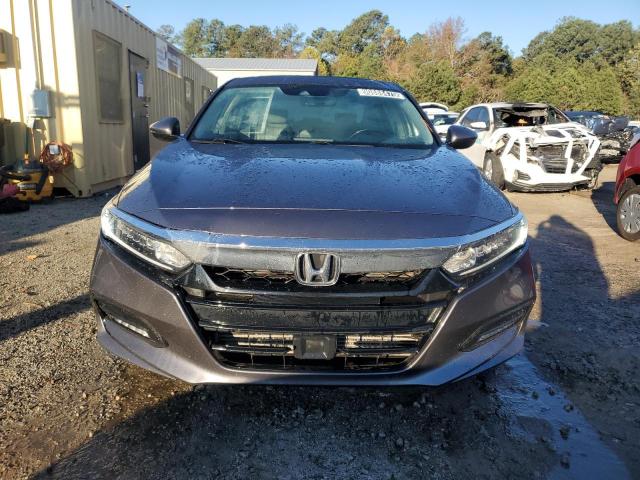 1HGCV2F57LA024079 - 2020 HONDA ACCORD EXL 灰色 照片 5