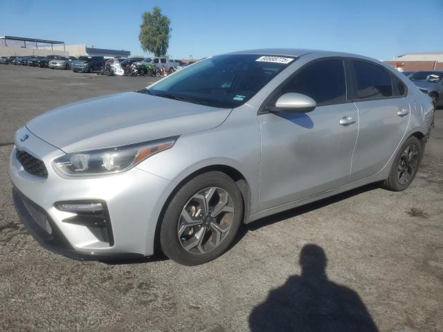 2019 KIA FORTE FE, 