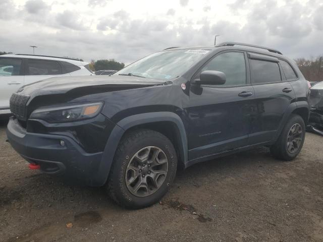 2020 JEEP CHEROKEE TRAILHAWK, 