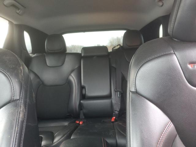 1C4PJMBX5LD612995 - 2020 JEEP CHEROKEE TRAILHAWK BLACK photo 10