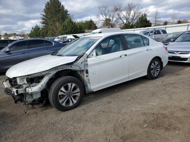 2013 HONDA ACCORD LX, 