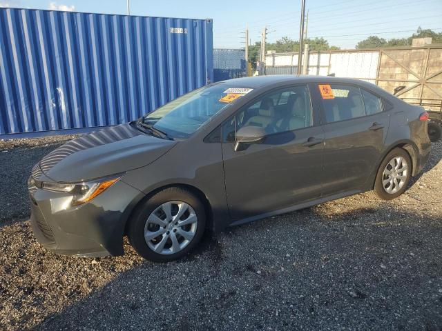 2025 TOYOTA COROLLA LE, 