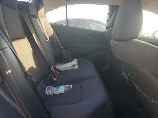 5YFB4MDE7SP246708 - 2025 TOYOTA COROLLA LE 灰色 照片 10