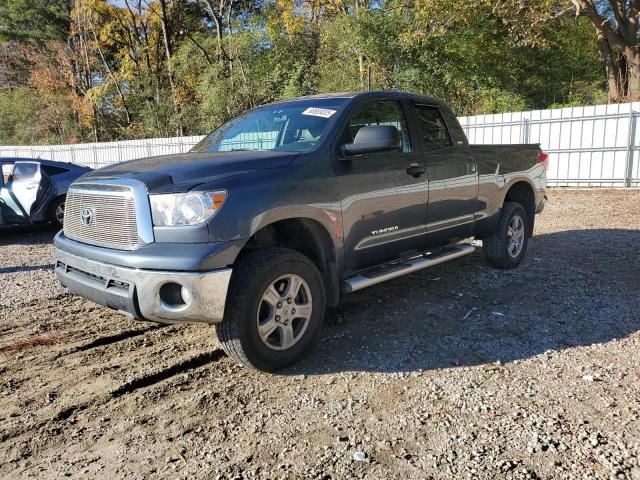 2010 TOYOTA TUNDRA DOUBLE CAB SR5, 