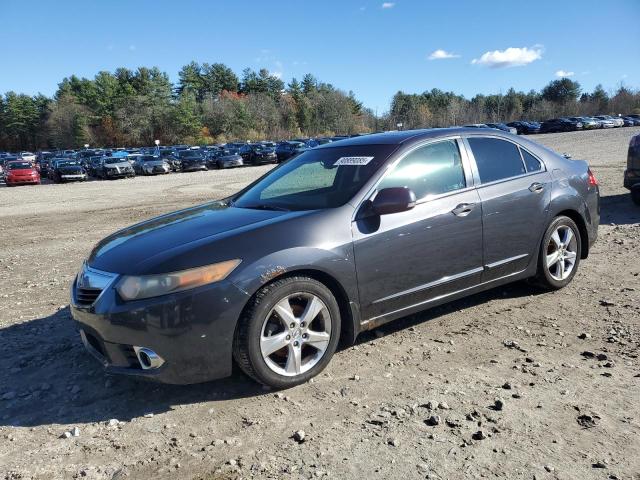2011 ACURA TSX, 