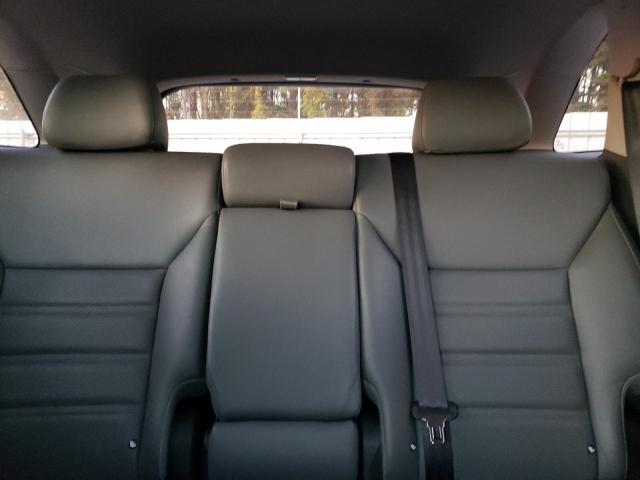 5XYPH4A1XGG009766 - 2016 KIA SORENTO EX 灰色 照片 10