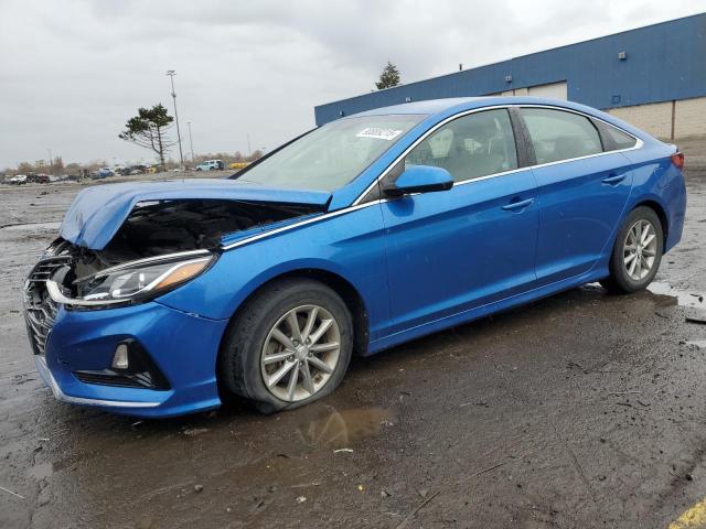 2019 HYUNDAI SONATA SE, 