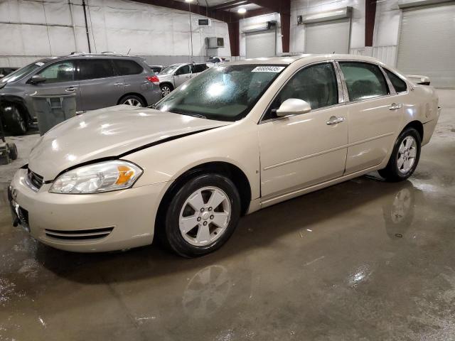 2008 CHEVROLET IMPALA LT, 