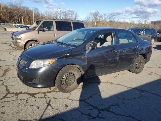 2010 TOYOTA COROLLA BASE, 