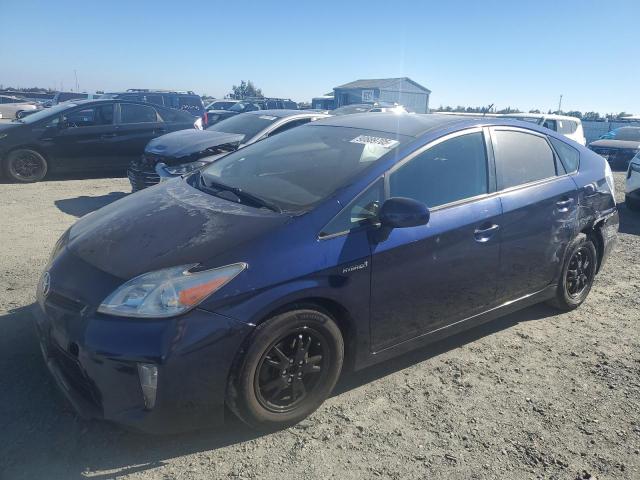 2015 TOYOTA PRIUS, 