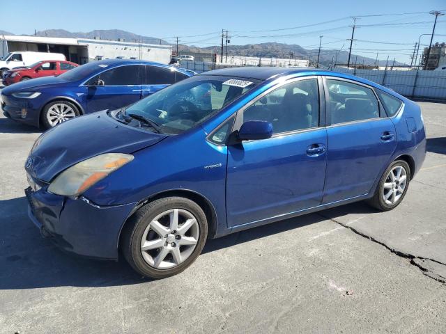 2008 TOYOTA PRIUS, 