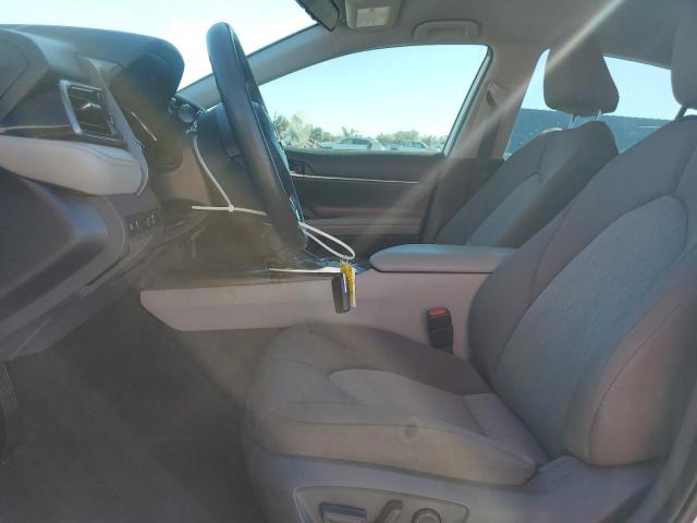 4T1B11HK4KU804908 - 2019 TOYOTA CAMRY L 白色 照片 7