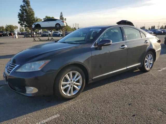 2010 LEXUS ES 350, 