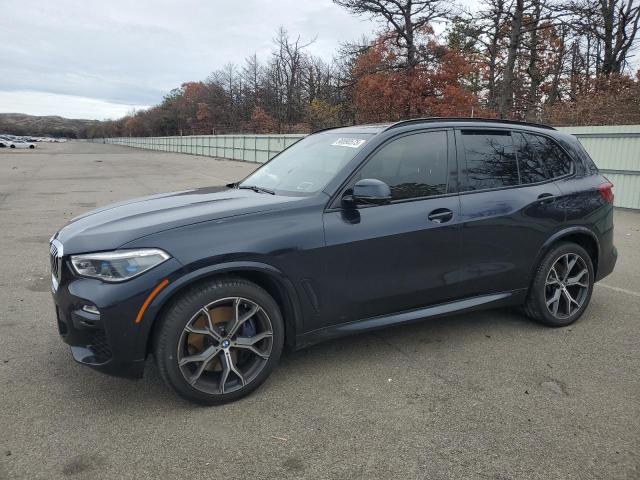 2019 BMW X5 XDRIVE40I, 