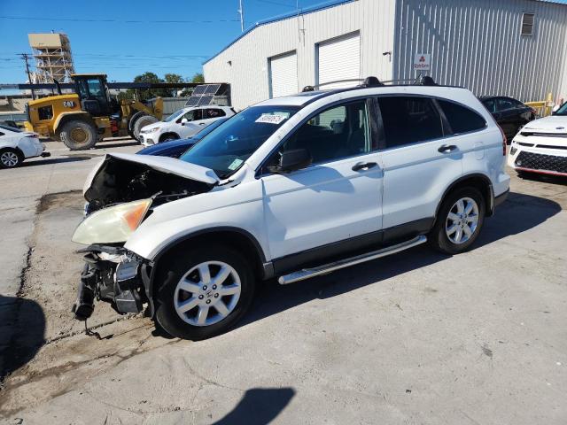 2009 HONDA CR-V EX, 