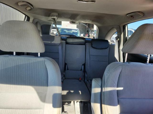 3CZRE38599G701973 - 2009 HONDA CR-V EX 白色 照片 10