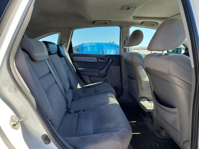 3CZRE38599G701973 - 2009 HONDA CR-V EX 白色 照片 11