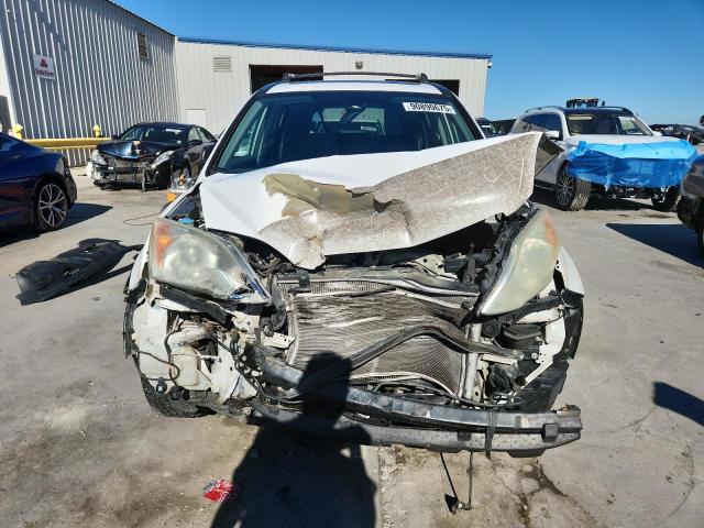 3CZRE38599G701973 - 2009 HONDA CR-V EX 白色 照片 5