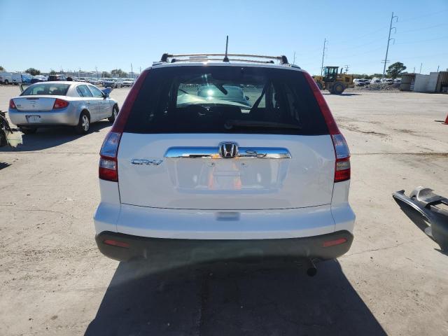 3CZRE38599G701973 - 2009 HONDA CR-V EX 白色 照片 6