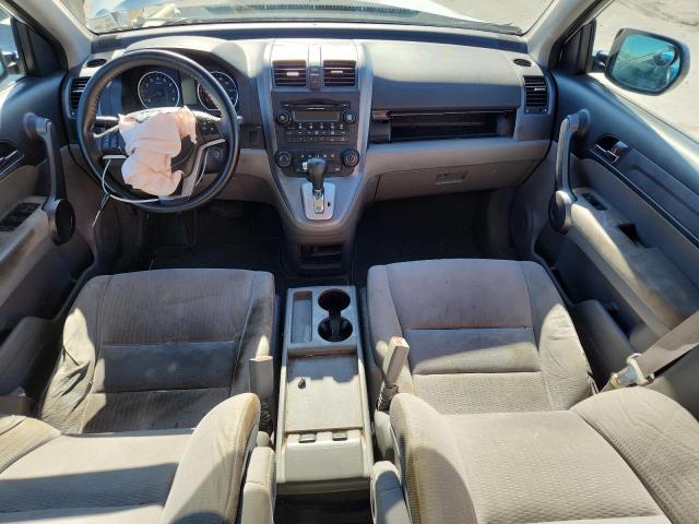 3CZRE38599G701973 - 2009 HONDA CR-V EX 白色 照片 8