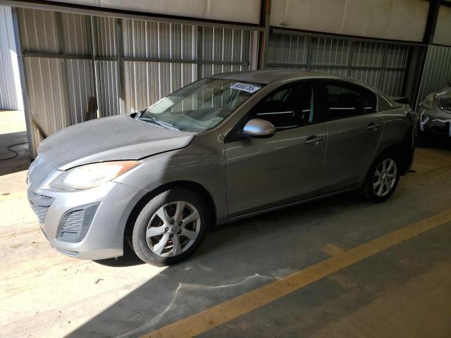 2011 MAZDA 3 I, 