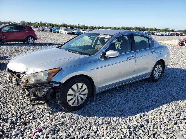 2012 HONDA ACCORD LX, 