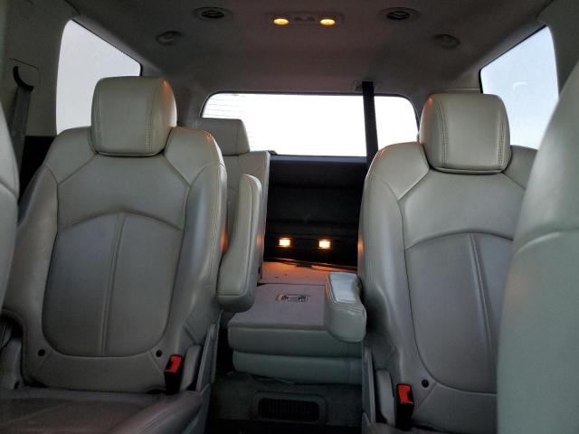 1GKEV23D09J140109 - 2009 GMC ACADIA SLT-1 白色 照片 10