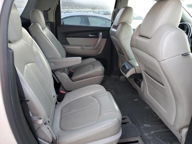 1GKEV23D09J140109 - 2009 GMC ACADIA SLT-1 白色 照片 11