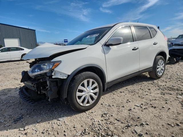 2016 NISSAN ROGUE S, 