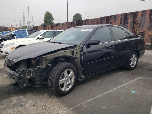 2005 TOYOTA CAMRY LE, 