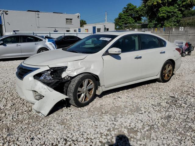 2013 NISSAN ALTIMA 2.5, 