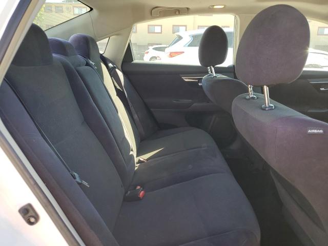 1N4AL3AP1DC148029 - 2013 NISSAN ALTIMA 2.5 WHITE photo 10