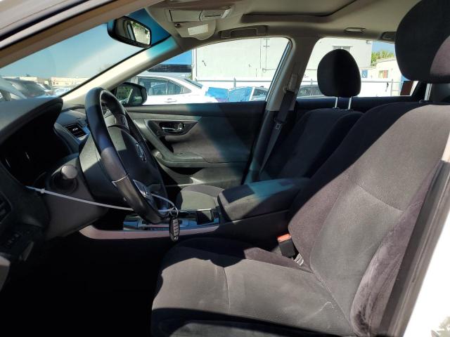 1N4AL3AP1DC148029 - 2013 NISSAN ALTIMA 2.5 WHITE photo 7