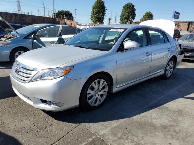 2011 TOYOTA AVALON BASE, 
