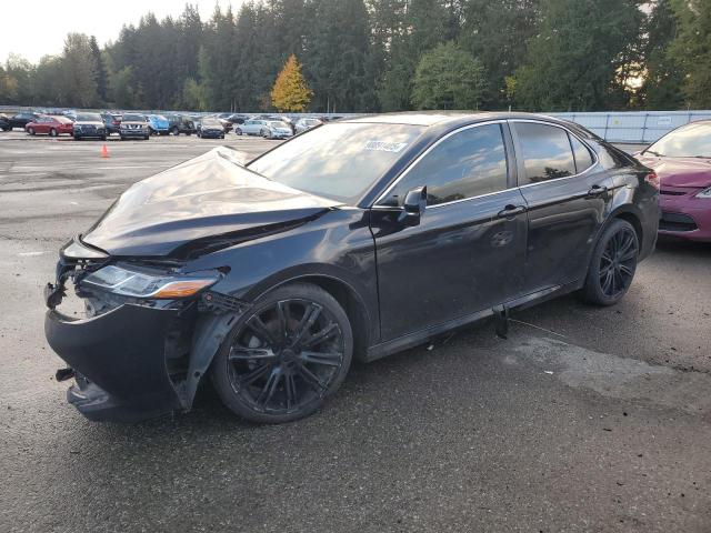 2018 TOYOTA CAMRY L, 
